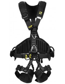 P+P 90238 Full Body Sit Harness